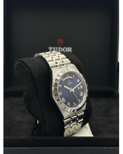 Tudor Royal 41