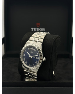 Tudor Royal 41