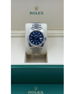 Rolex Datejust 41 Blue