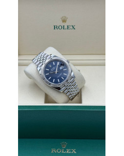 Rolex Datejust 41 Blue