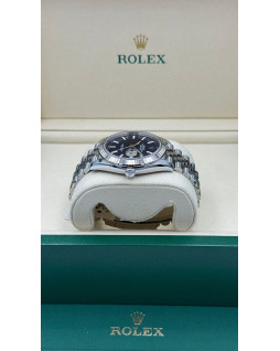Rolex Datejust 41 Blue