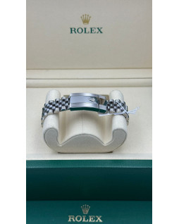 Rolex Datejust 41 Blue