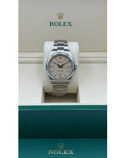 Rolex Oyster Perpetual 41