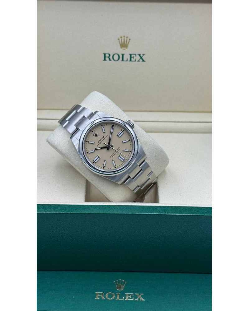 Rolex Oyster Perpetual 41