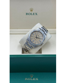 Rolex Oyster Perpetual 41