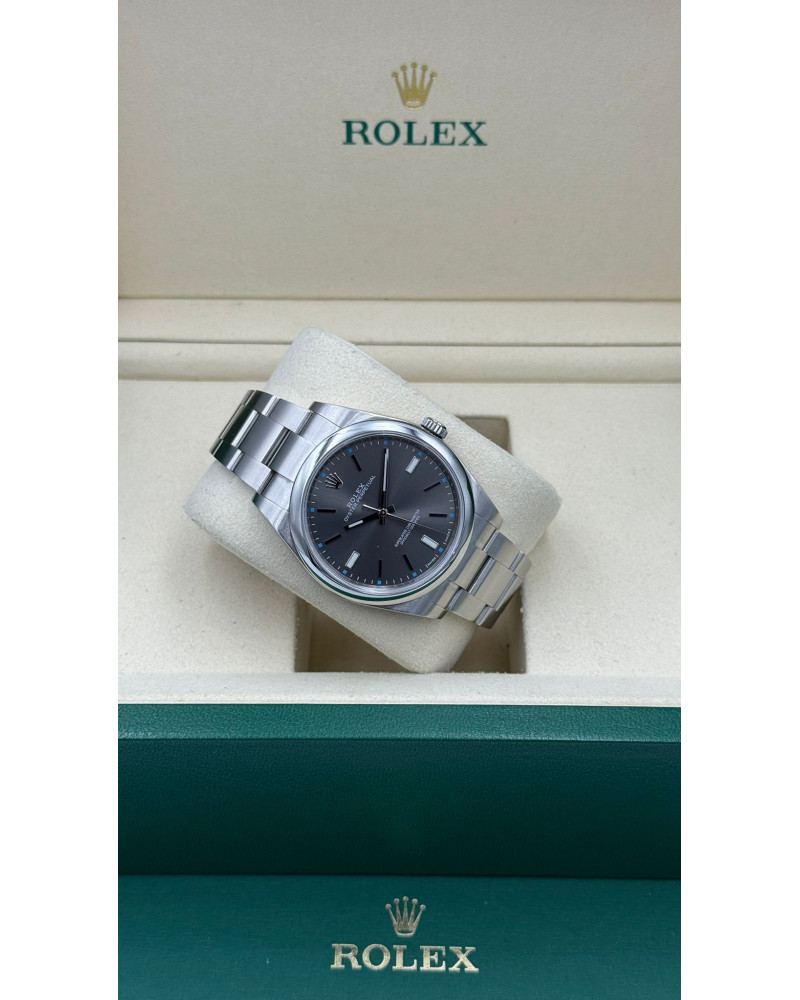 Rolex Oyster Perpetual 39