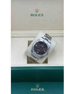 Rolex Oyster Perpetual 39