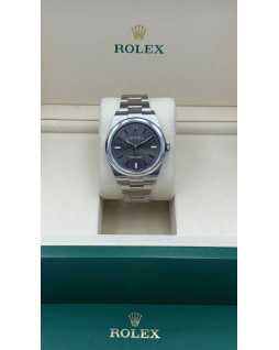 Rolex Oyster Perpetual 39