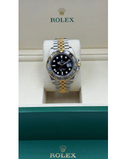 Rolex GMT Master II