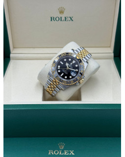Rolex GMT Master II