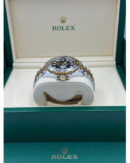 Rolex GMT Master II