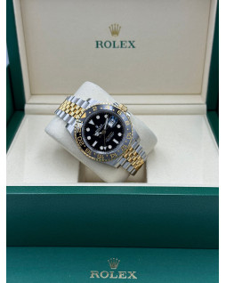 Rolex GMT Master II