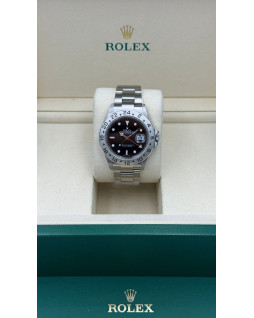 Rolex Explorer II