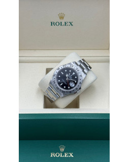 Rolex Explorer II