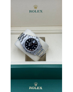 Rolex Explorer II