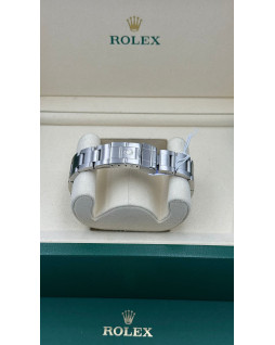Rolex Explorer II
