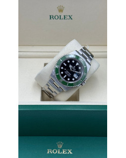 Rolex Submariner Date