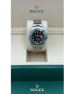 Rolex Submariner Date