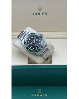 Rolex Submariner Date