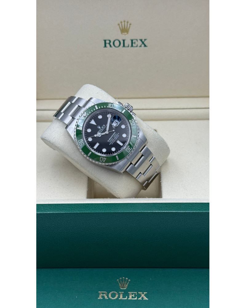 Rolex Submariner Date