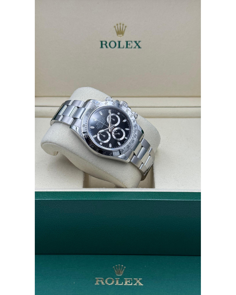 Rolex Cosmograph Daytona