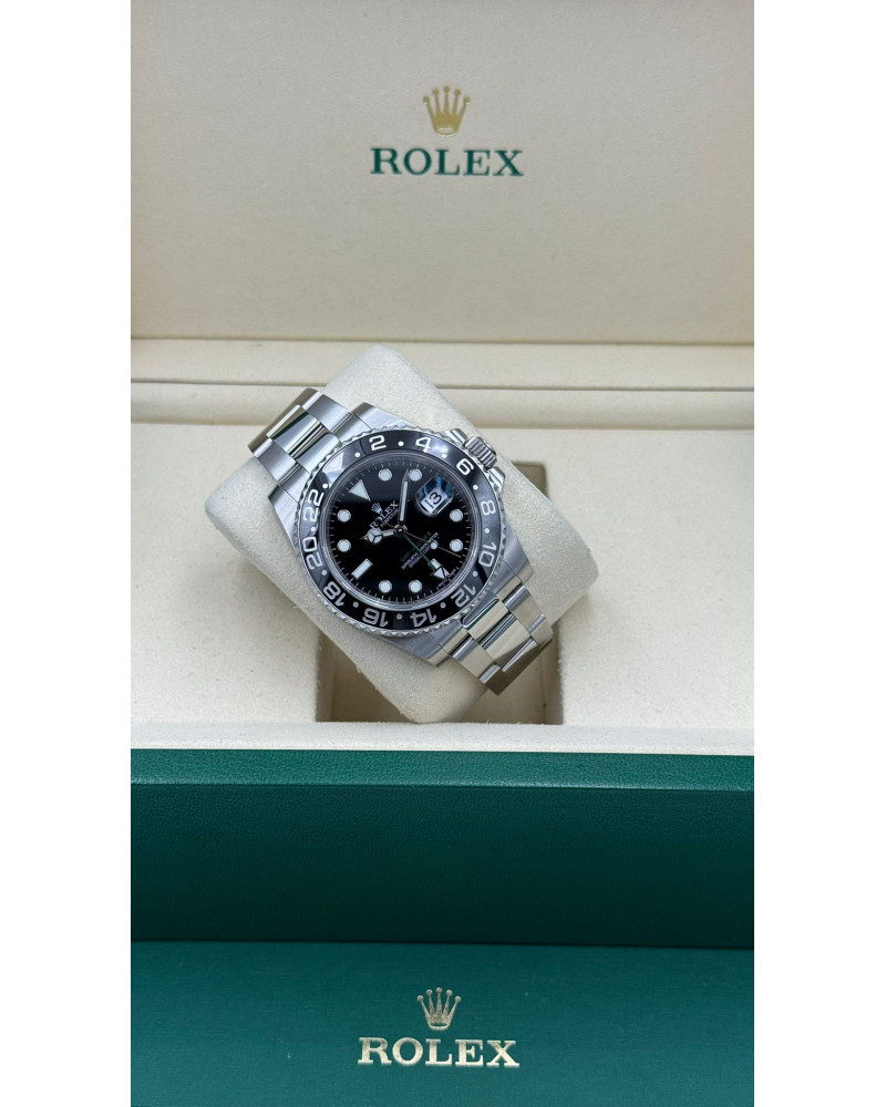 Rolex Deepsea Sea - Dewller