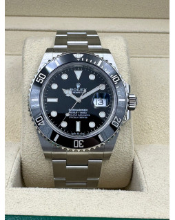Rolex Explorer II
