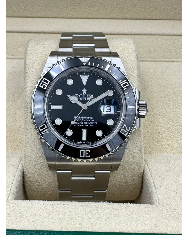 Rolex Explorer II
