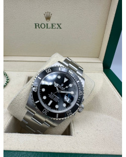 Rolex Explorer II
