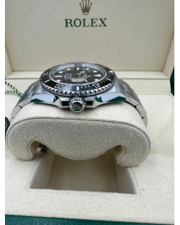 Rolex Explorer II