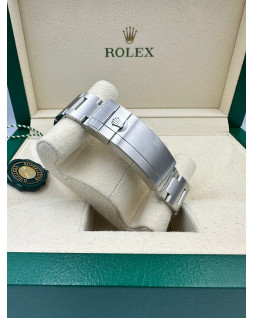 Rolex Explorer II