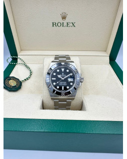 Rolex Explorer II
