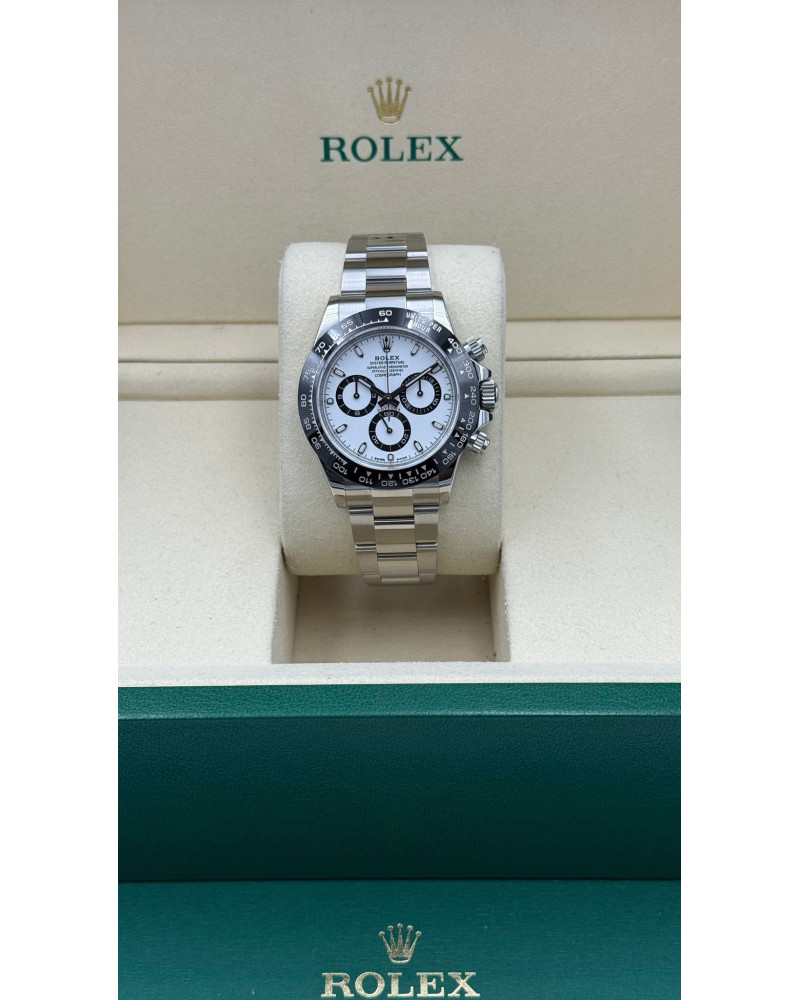 Rolex Cosmograph Daytona