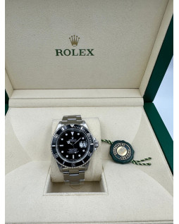 Rolex Submariner Date