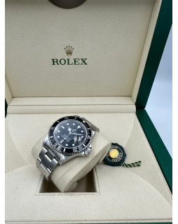 Rolex Submariner Date