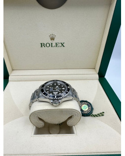 Rolex Submariner Date