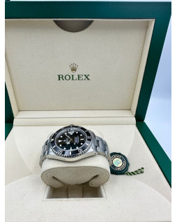 Rolex Submariner Date