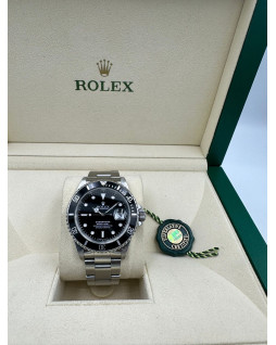 Rolex Submariner Date