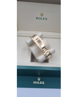 Rolex Submariner Date Yellow Gold
