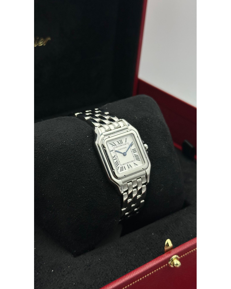 Cartier Panthère Medium Model