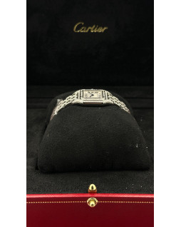 Cartier Panthère Full Diamond Small