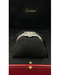 Cartier Panthère Full Diamond Small