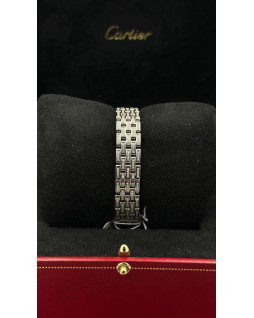 Cartier Panthère Full Diamond Small
