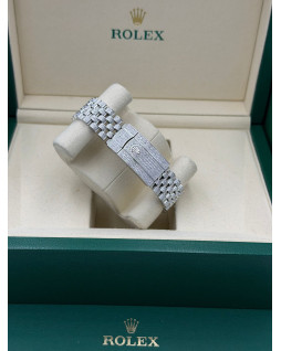 Rolex Datejust 36 Tiffany Dial