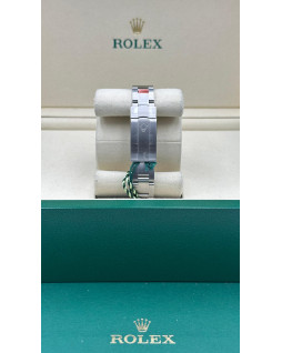 Rolex Oyster Perpetual  28 Lavender Dial