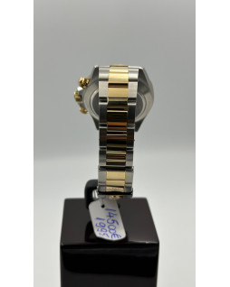 Rolex Cosmograph Daytona Gold & Steel 40