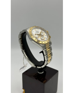 Rolex Cosmograph Daytona Gold & Steel 40