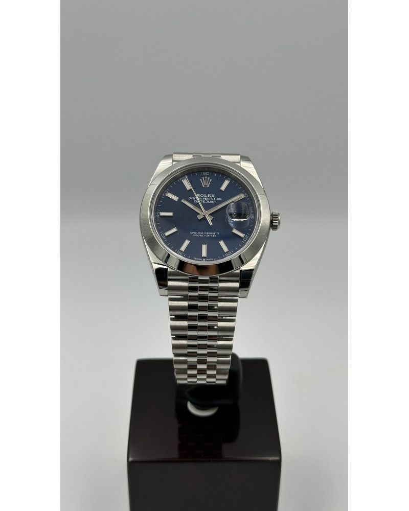 Rolex Datejust 41