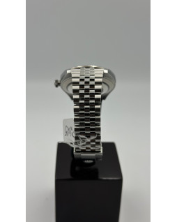 Rolex Datejust 41 White Gold & Steel
