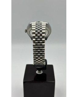 Rolex Datejust 41 Oystersteel and White Gold